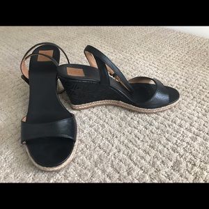 Tory Burch Wedges