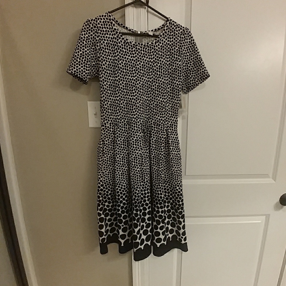 Lularoe Amelia