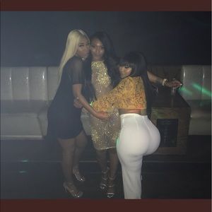 Meet your Posher, Char