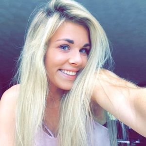 Meet your Posher, Catherine