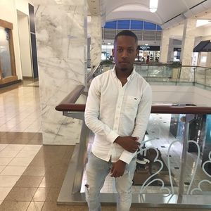 Meet your Posher, Lonnie