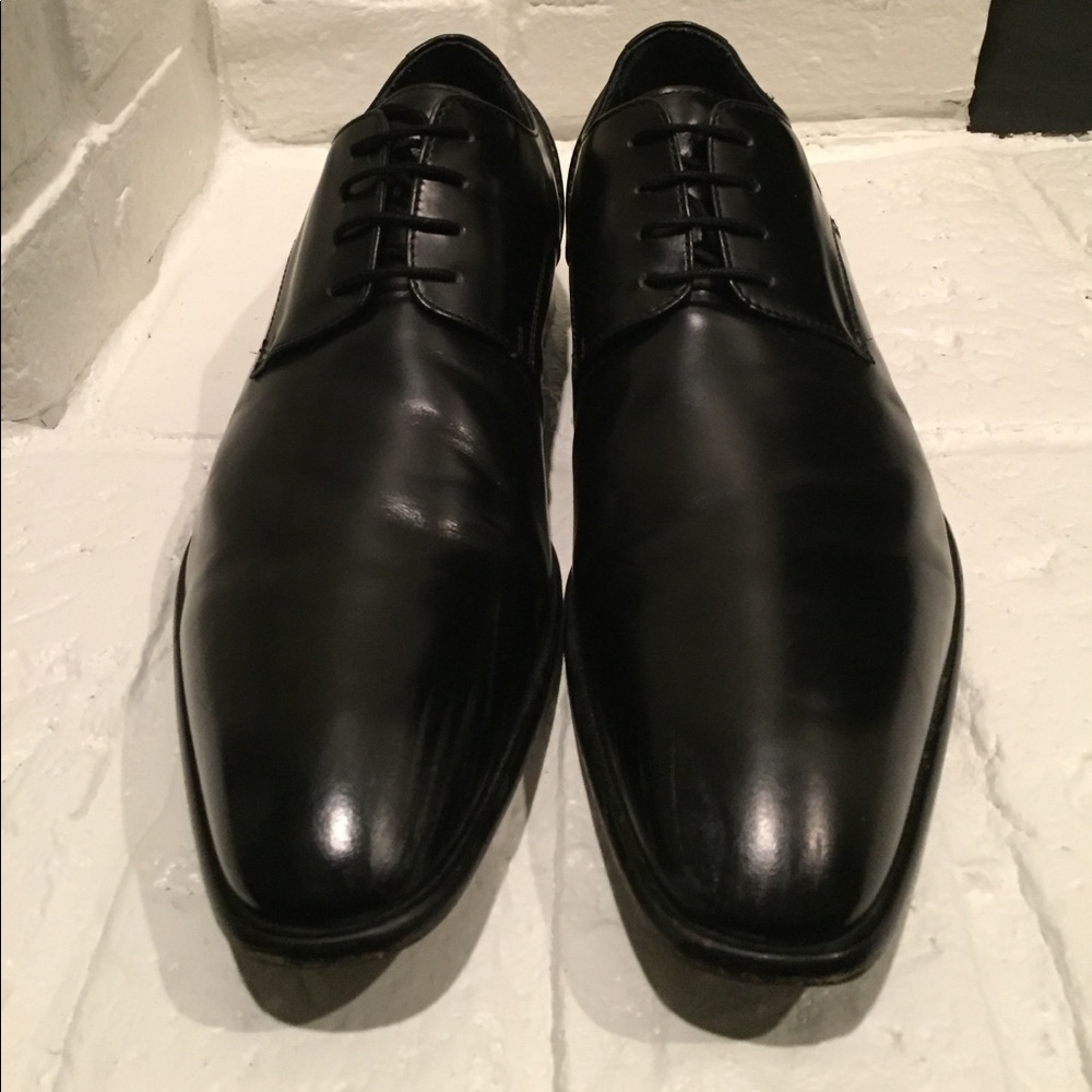 Kenneth Cole Mister Right Dress Shoe