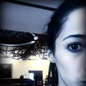 Meet your Posher, Angelica