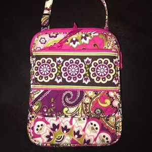 Vera Bradley Crossbody Purse