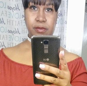 Meet your Posher, Tameka