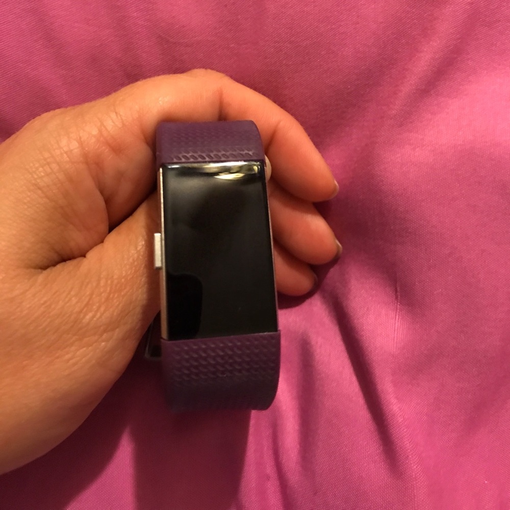 Fitbit Charge 2