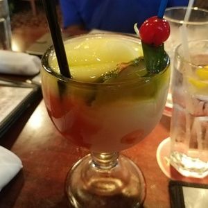 Meet your Posher, Malika