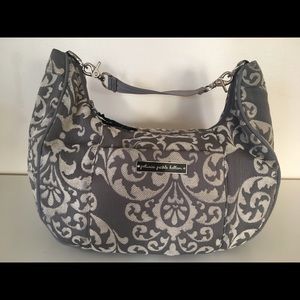 Petunia Pickle Bottom Diaper Bag