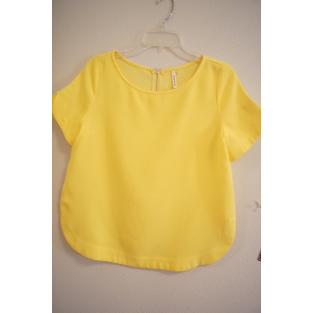 Mittoshop Block Top