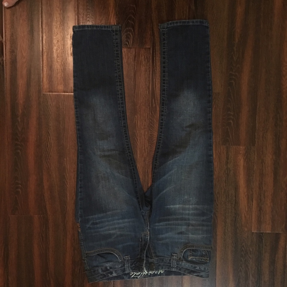 Women's jeans