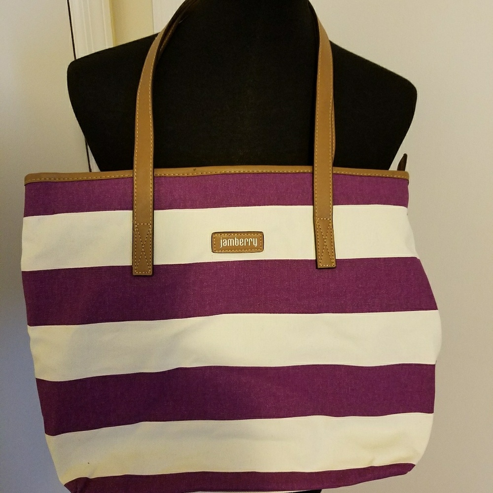 Jamberry Tote
