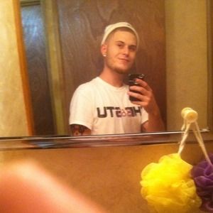 Meet your Posher, Matt