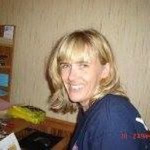 Meet your Posher, Michele