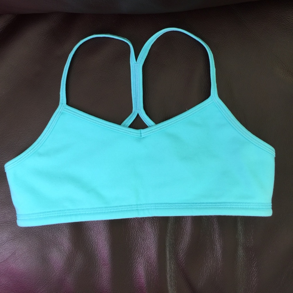 Ivivva Drill Sports Bra