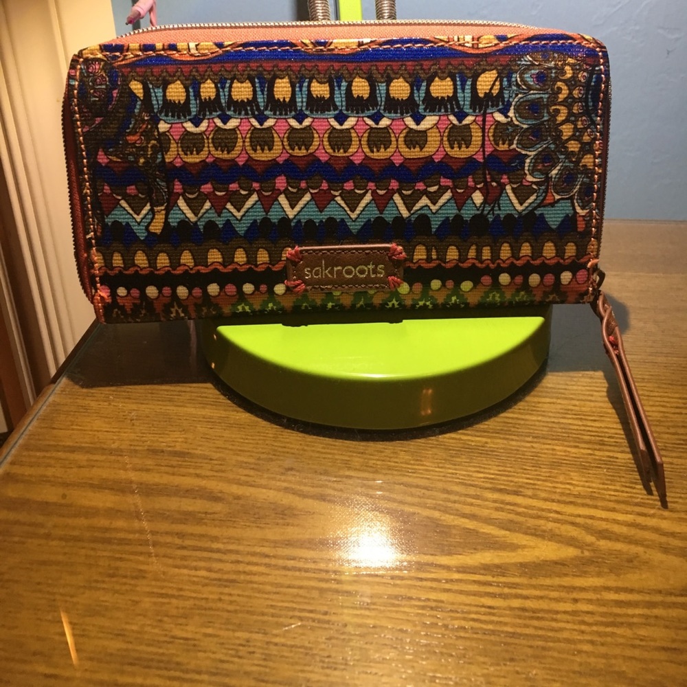 Fun Wallet!