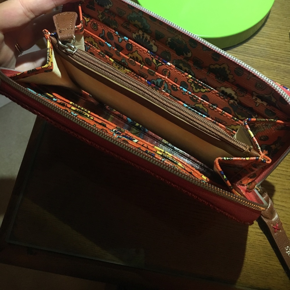 Fun Wallet! - Picture 3 of 3