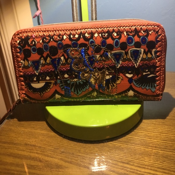 Fun Wallet! - Picture 2 of 3