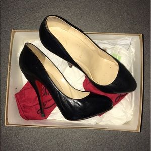 Christian Louboutin Feticha