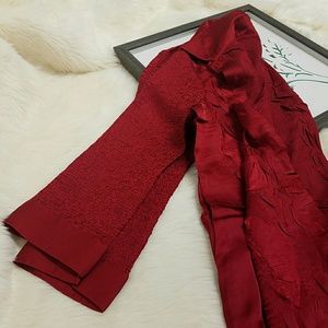 Gorgeous Chico's button down robe or t-shirt Dress