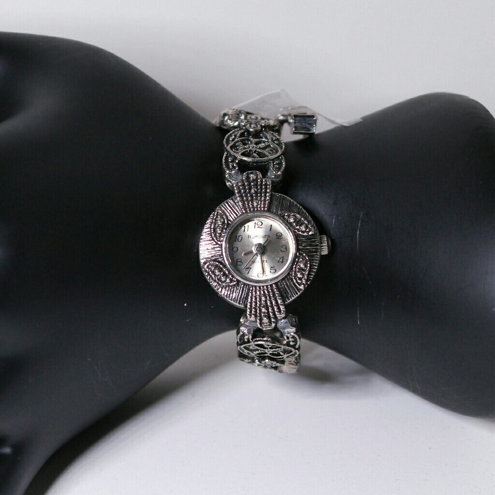 Vintage Style Watch