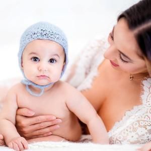 Meet your Posher, Sarah vidican