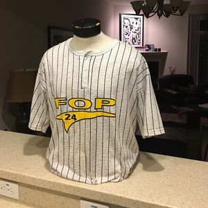 Softball shirt fop xl⚾️