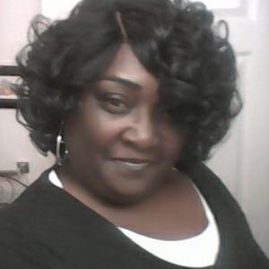 Meet your Posher, Cynthia