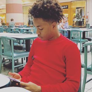 Meet your Posher, Brÿãńt