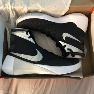 Nike Hyperdunks