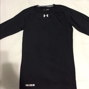 Under Armour Heat Gear Long Sleeve