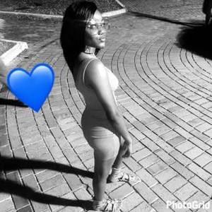 Meet your Posher, Anayjah