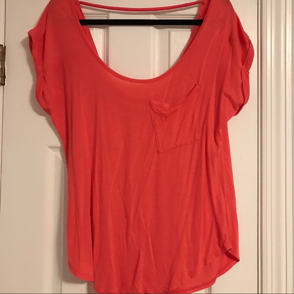 Oversized, casual t-shirt