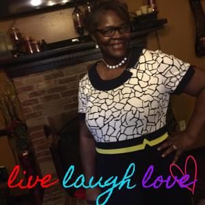 Meet your Posher, Phyllis