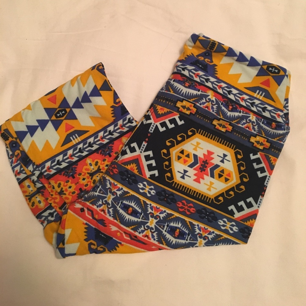 LuLaRoe Leggings