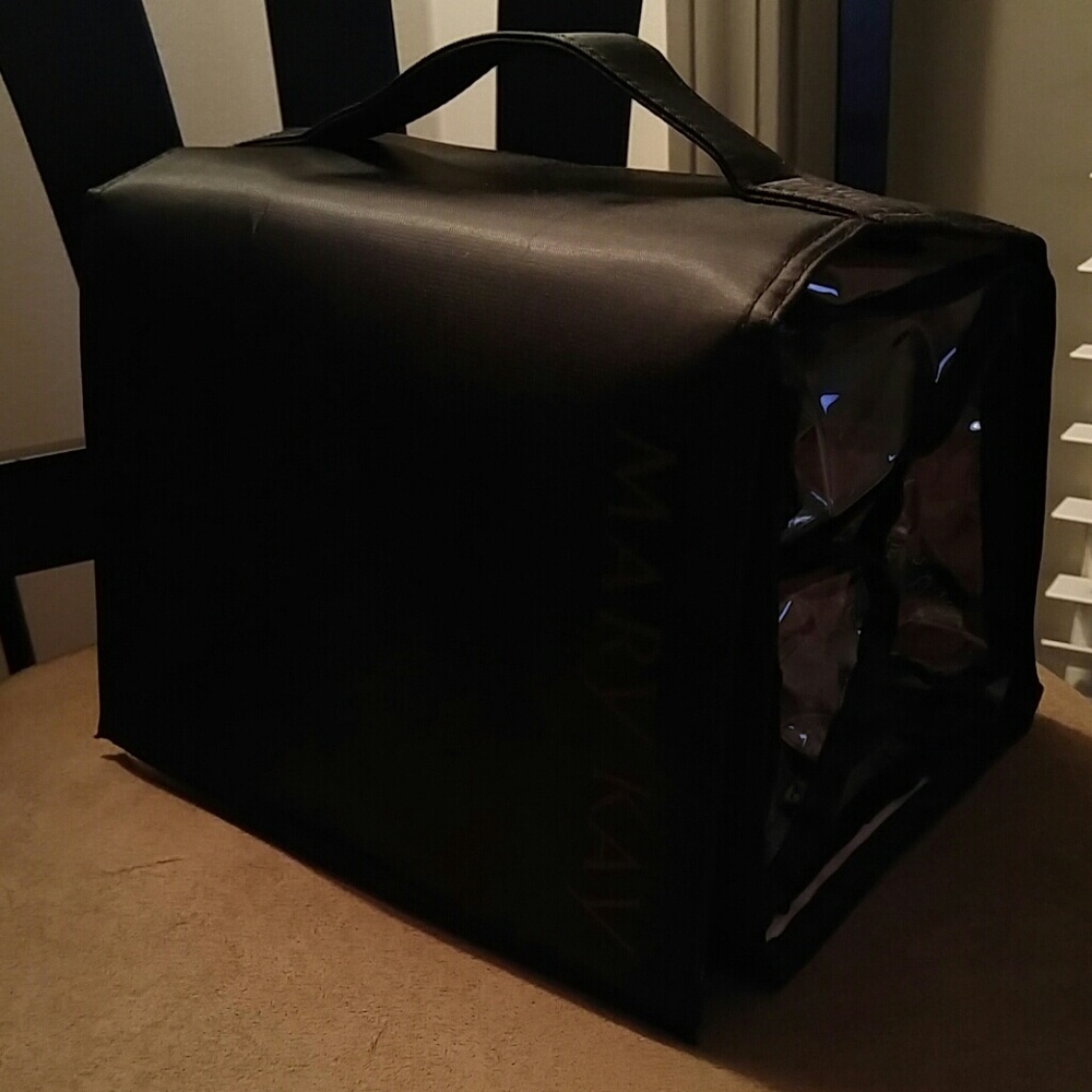 Mary Kay Travel Roll-Up Bag