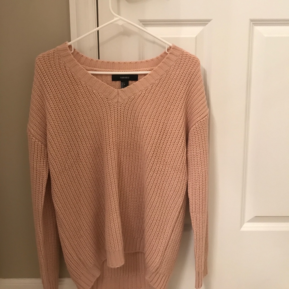 Forever 21 Sweater