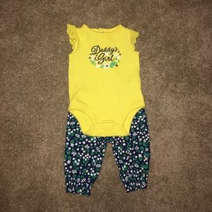 Daddy's Girl outfit