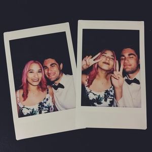 Meet your Posher, Kristal