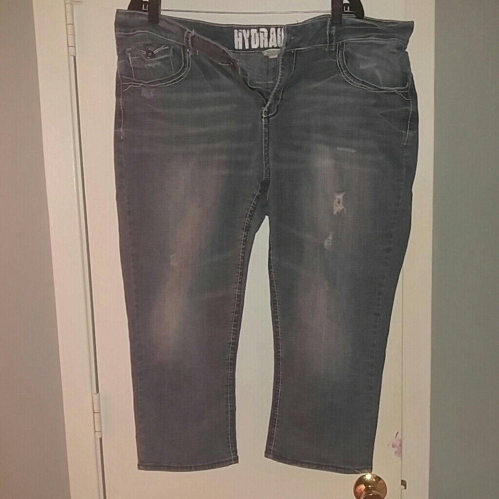 Jean Capris