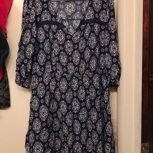 Forever 21 Plus Dress