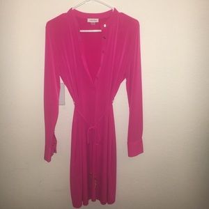 Calvin Klein dress