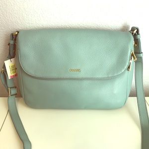 Fossil Large Crossbody Purse