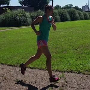 Meet your Posher, Jadonna