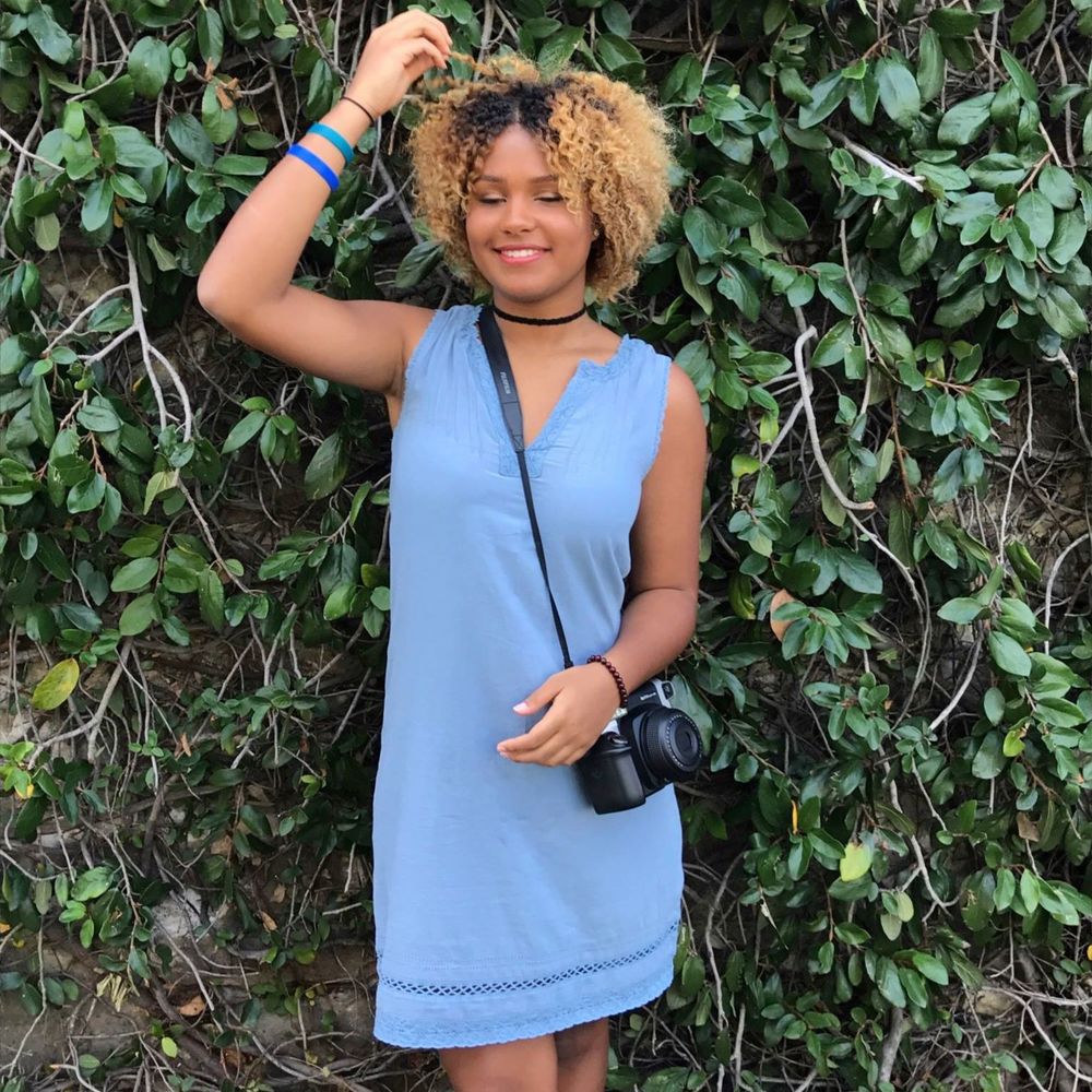 Meet your Posher, Victoria