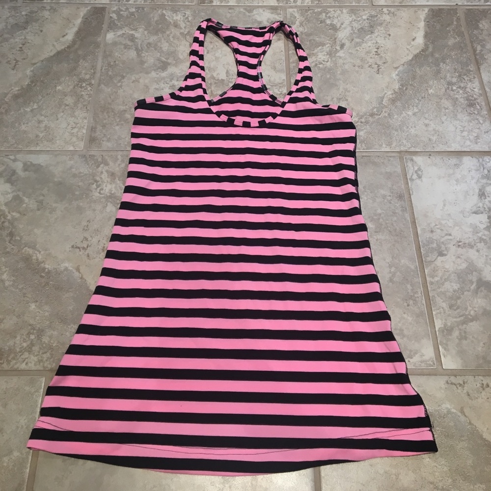 Lululemon cool racerback tank 6