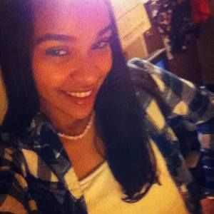 Meet your Posher, Anne