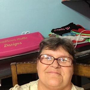 Meet your Posher, Sandra