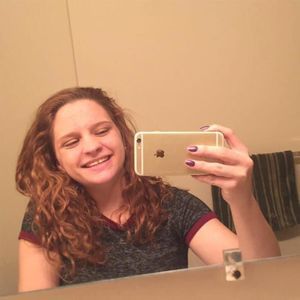 Meet your Posher, Abby