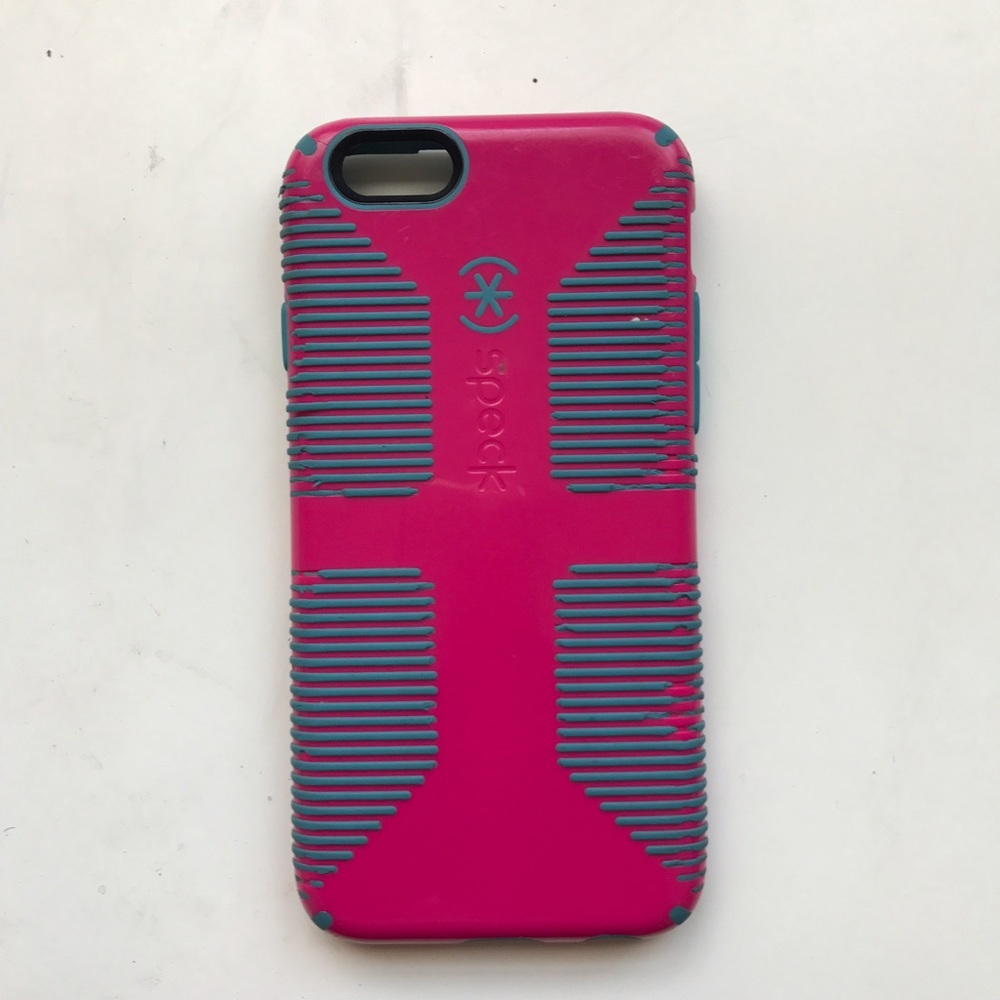 iPhone 5/5s 6/6s case