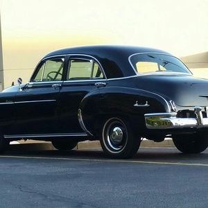 Meet your Posher, Mason